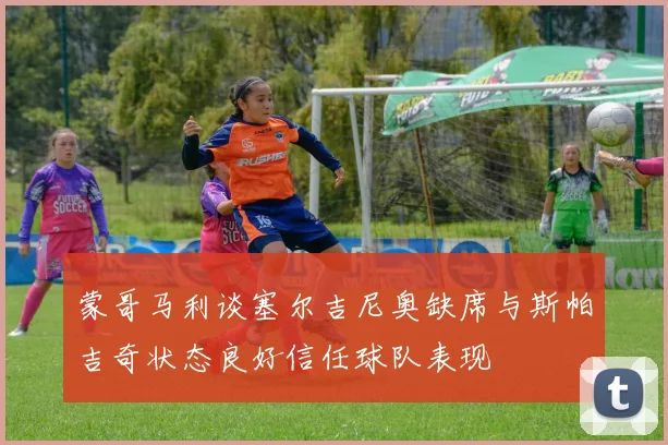 蒙哥马利谈塞尔吉尼奥缺席与斯帕吉奇状态良好信任球队表现